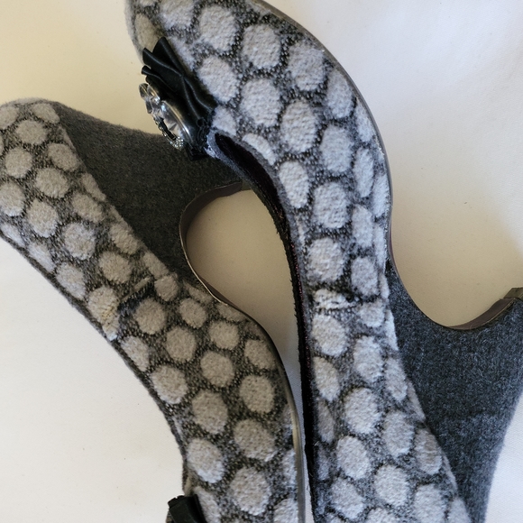 Poetic Licence Heels 10 - Picture 5 of 5